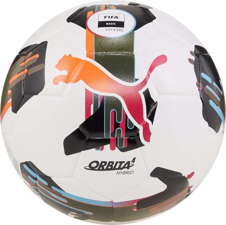 Produktbild Puma Orbita 4 HYB (FIFA Basic) size 4