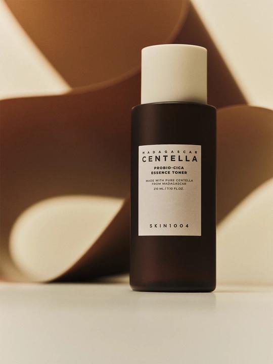Actual product image Skin1004 Probio-Cica Essense Toner (Face toner, 210 ml)
