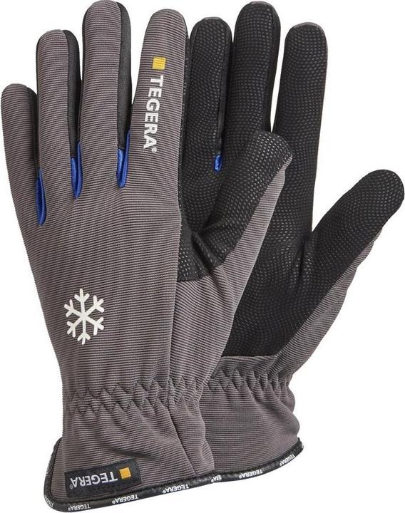 Ejendals EJ Synthetikhs Tegera 417 Gr 9 foderato (inverno) TEGERA 417-9 (9)