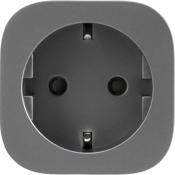 Actual product image EcoFlow Smart Plug EU