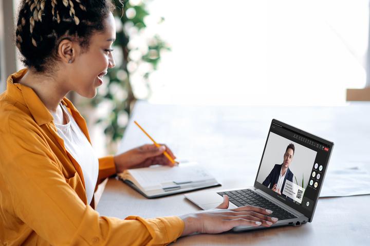 Produktbild ASUS ExpertBook P1403CVA (14", 512 GB, 16 GB, Eng. Int., Intel Core i7-13620H)