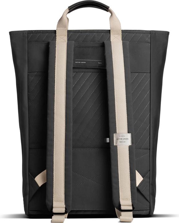 Actual product image Native Union W.F.A Backpack, black (20 l)
