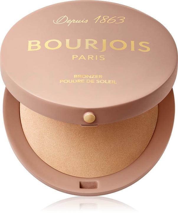 Produktbild Bourjois Bronzer (001 Light Medium)