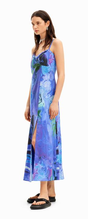 Actual product image Desigual 's dress desigua acroix (L)