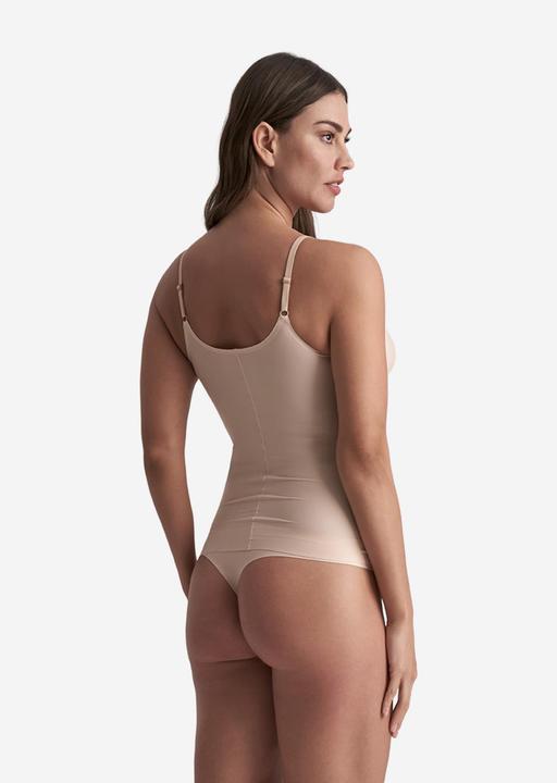 Produktbild Bye Bra Shapingtop Uni Stretch Singlet (Einzelpack, One Size)