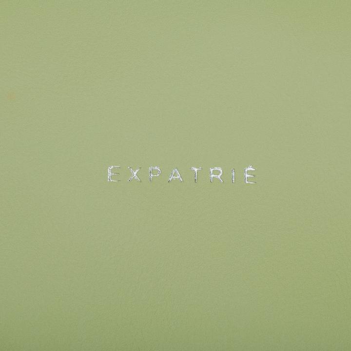 Immagine prodotto Expatrié Borsa a tracolla Emilie