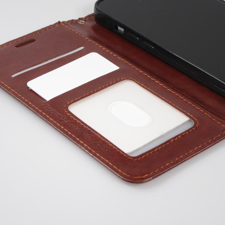 Actual product image PhoneLook Fourre Premium Flip (Apple iPhone 15)