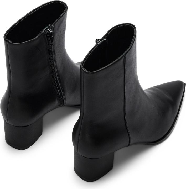 Produktbild Selected Leder Stiefel mit Absatz (38)