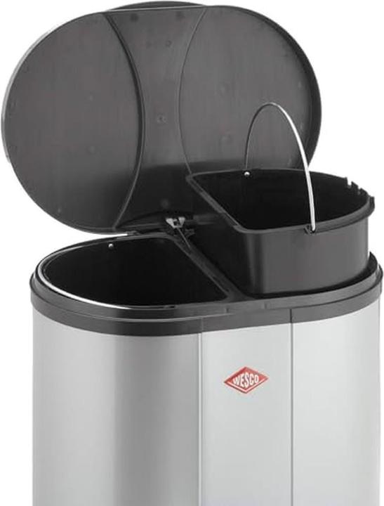 Produktbild Wesco Ökosammler Beta mandel (30 l)