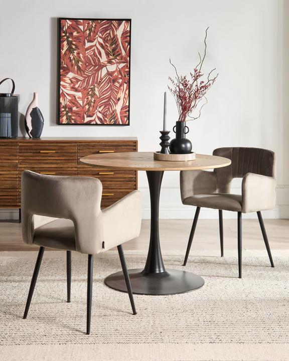 Image du produit Beliani Sanilac