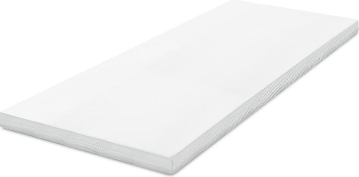 Mlily Matratzentopper Visko » AirCell Memory«, 4cm dick (80 x 200 cm)