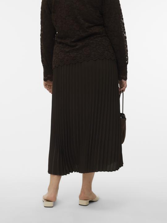 Produktbild Vero Moda VMCALVA Hohe Taille Langer Rock Rock (54)