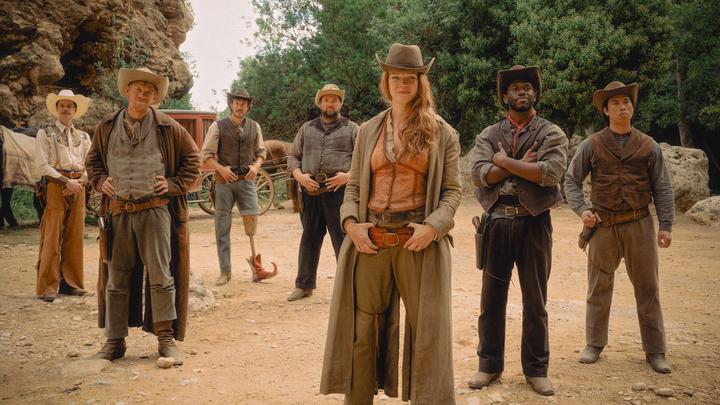 Image du produit Das Kanu des Manitu (Blu-ray, 2025, Allemand)