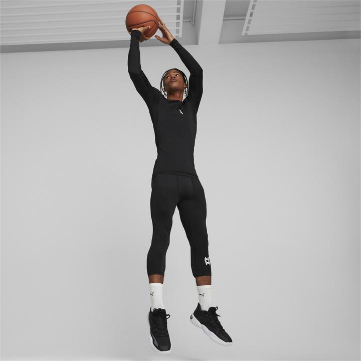 Immagine prodotto Puma Hoops Team LS Top Baselayer (XXL)