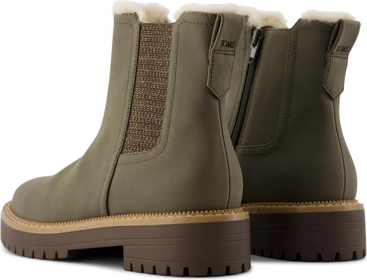 Image du produit Toms bottines bennet (37.5)