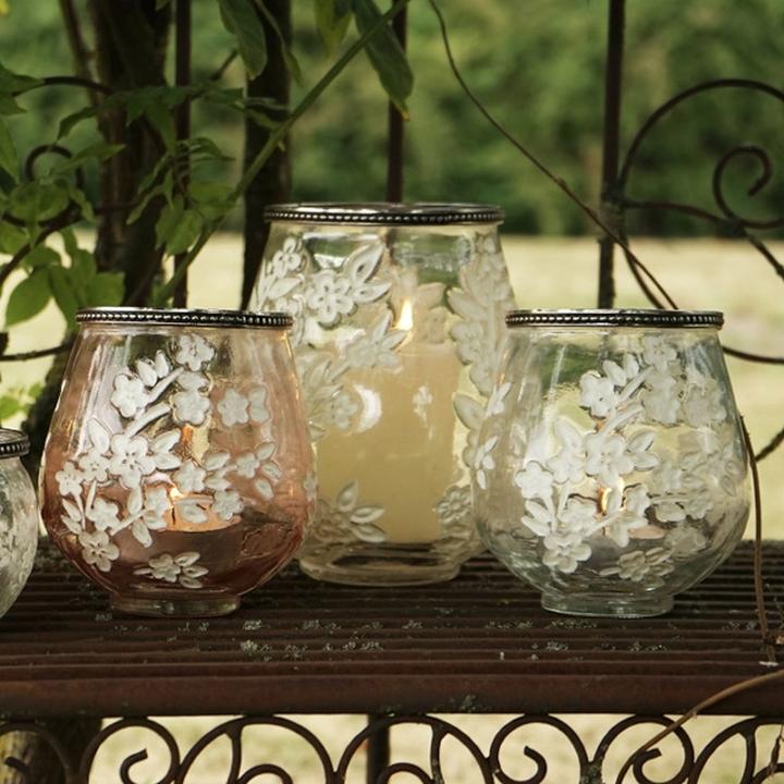 Produktbild Werner Voss Windlicht Sakura (1x)