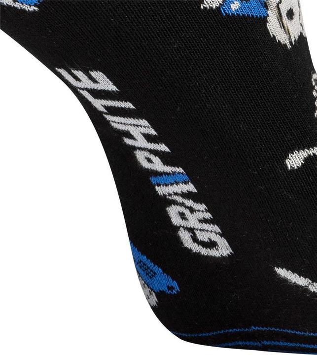 Produktbild Graphite farbige Socken, kurz, Grösse 43-46 (43 - 46)