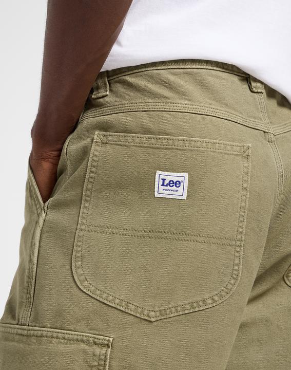 Actual product image Lee Cargoshorts Cargo Short (30)