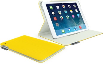 Produktbild Logitech Folio Protective Case (iPad Air)