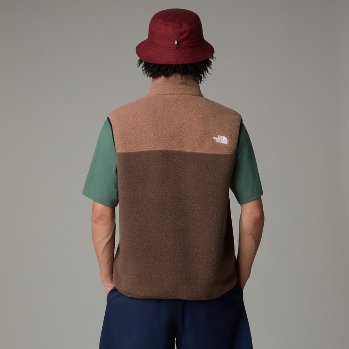 Actual product image North Face Yumiori (XL)