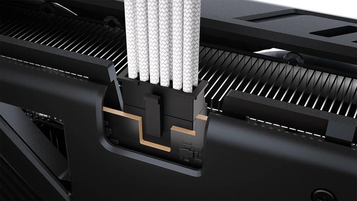 Image du produit Corsair Stromkabel PCIe 12V-2x6 auf 2x 8-Pin 65 cm (65 cm, 12V-2x6)