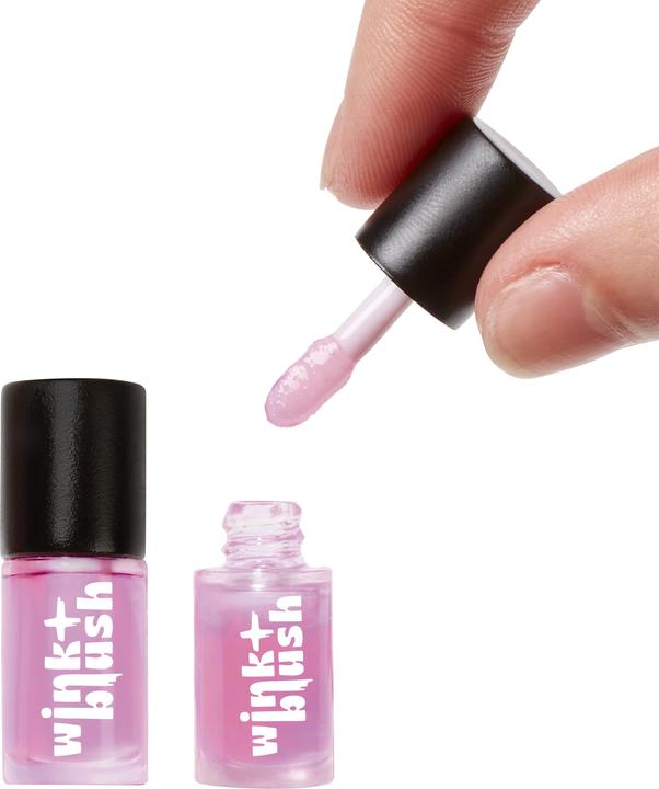 Actual product image MGA Make It Mini Makeup Series 1