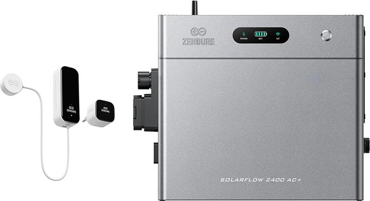 Produktbild Zendure SolarFlow 2400 AC+