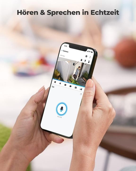 Produktbild Reolink E1 (3840 x 2160 Pixels)