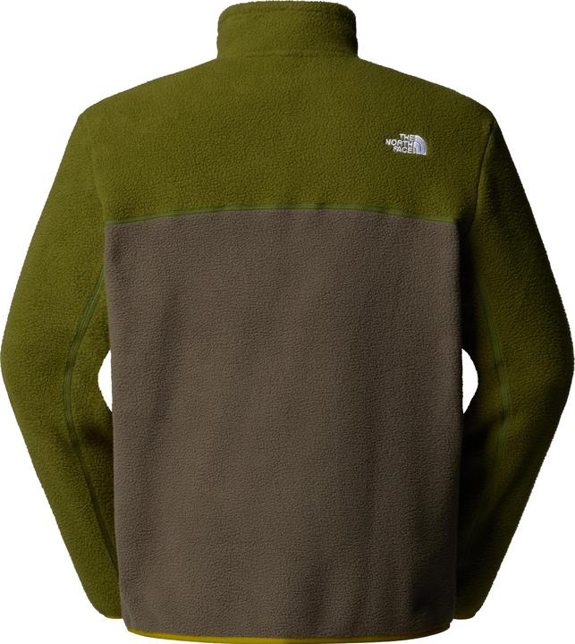 Produktbild North Face Yumiori 1/4 Zip (XL)