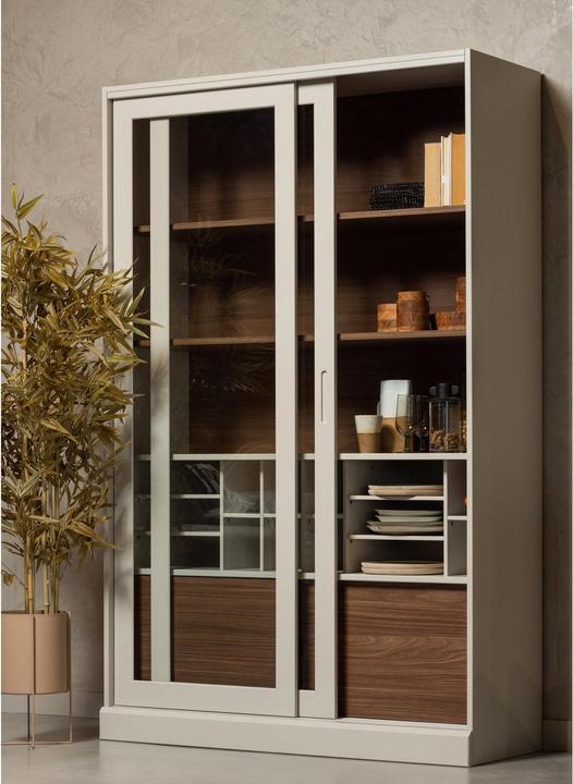 Image du produit Woood James (200 x 125 x 47 cm)