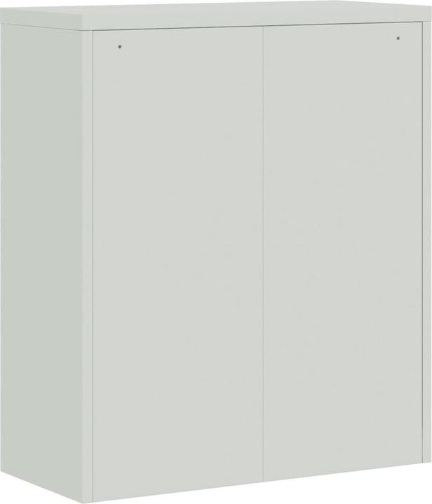 Produktbild vidaXL Aktenschrank (90 x 40 x 105 cm)