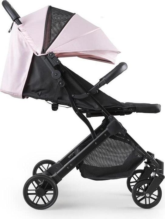 Actual product image Interbaby Ultralight Comfortable Convertible Stroller with Interchangeable Hood