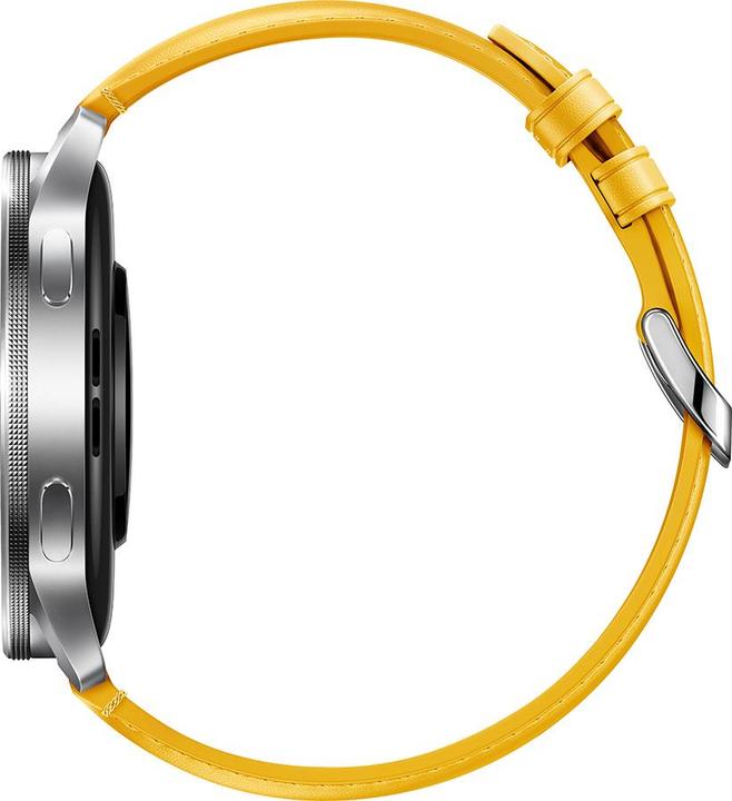 Actual product image Xiaomi Watch strap (Leather)