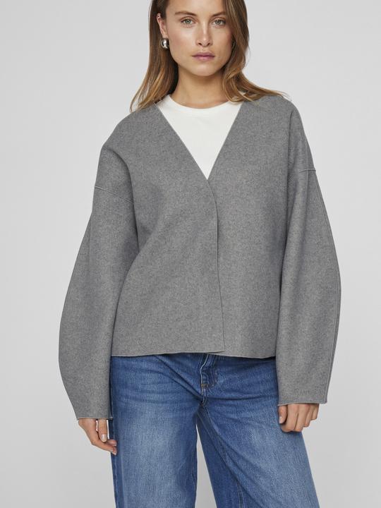 Image du produit Vila V-Ausschnitt Jacke (40)