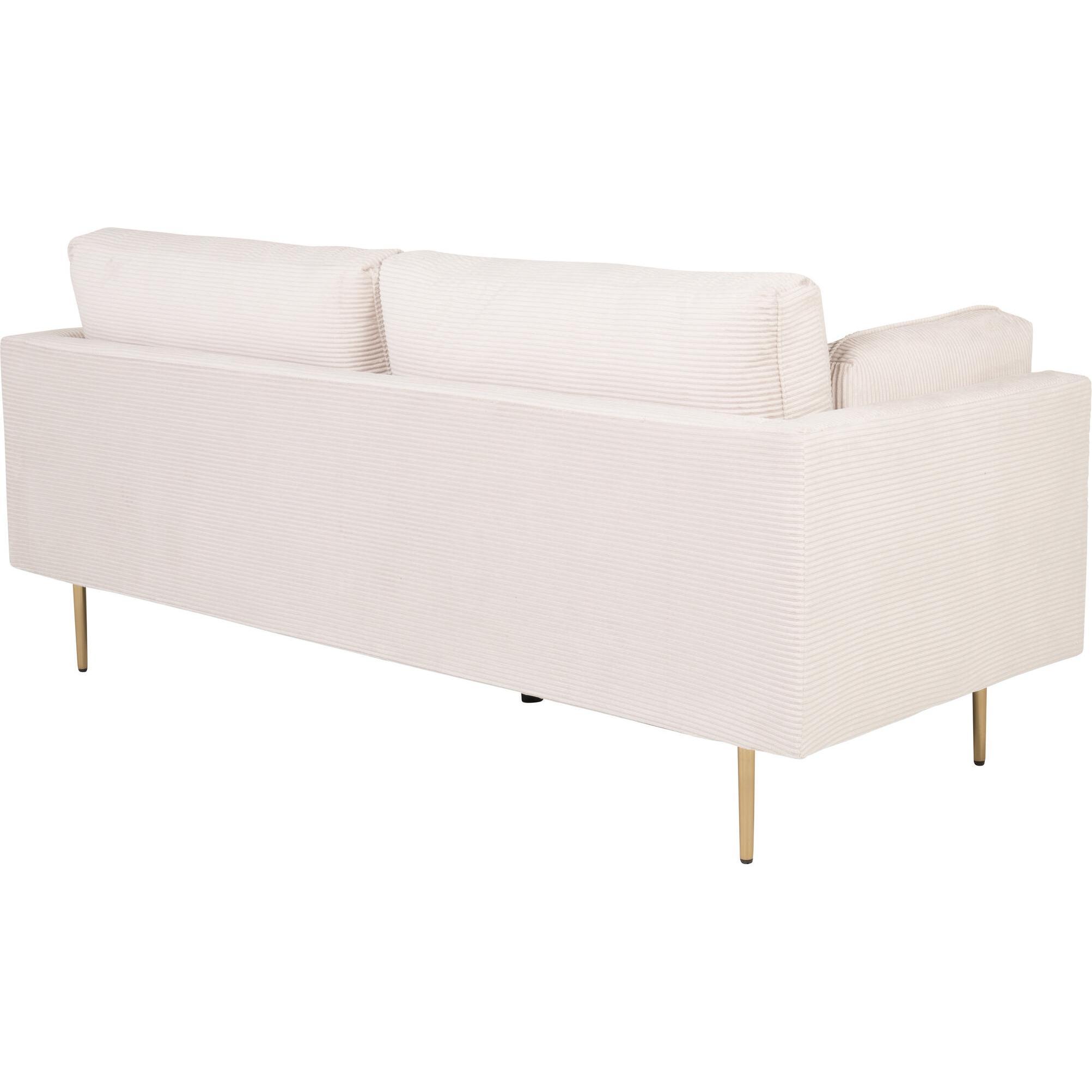 Thumbnail - Venture Home, Sofa, Sofa Boom (3-Sitzer)