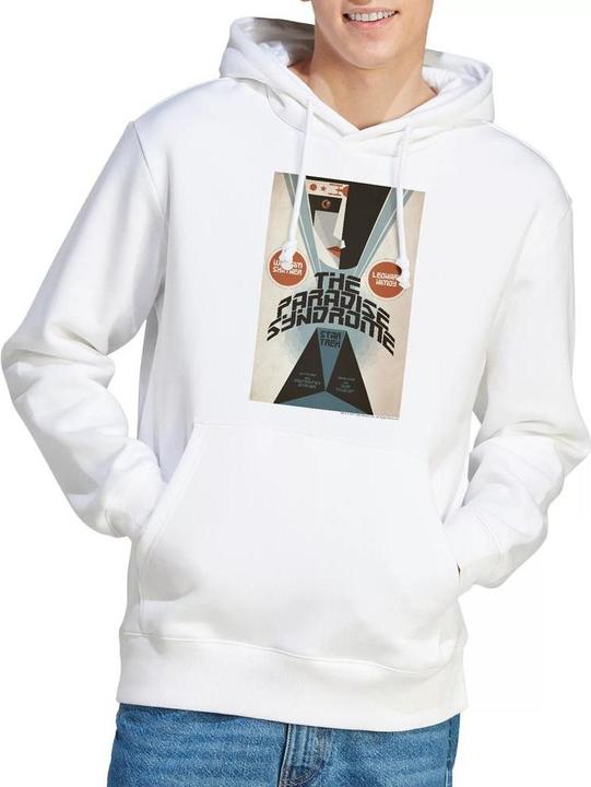 Produktbild The Original Series Episode 58 Kapuzenpullover (M)