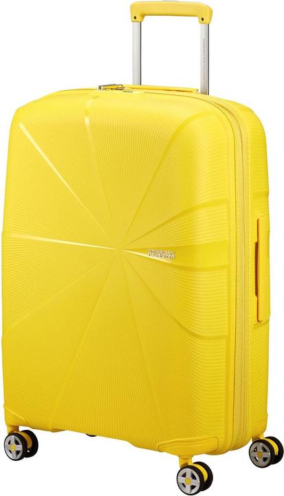 Image du produit American Crew Starvibe Spinner 67 / 24 EXP TSA