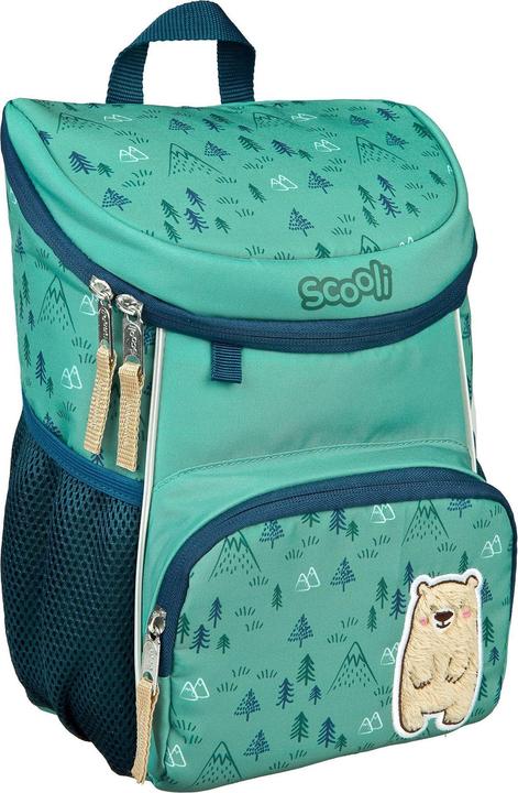 Produktbild Scooli Bobby Bär