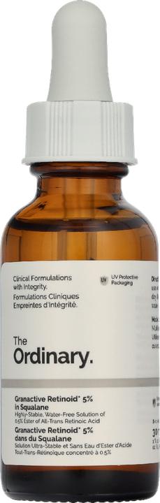 Produktbild The Ordinary Granactive Retinoid 5% (30 ml)