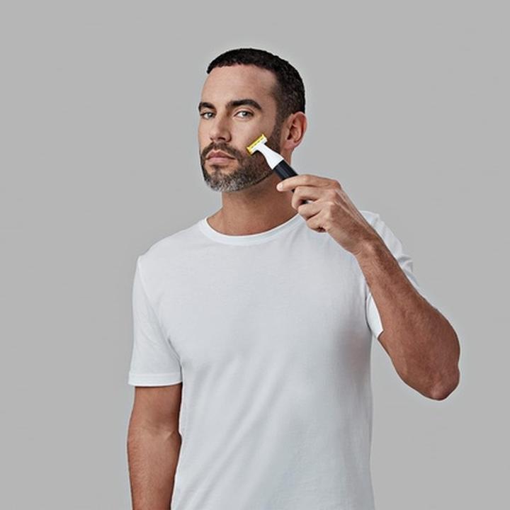 Actual product image Remington HG3000 E51 Omniblade Face & Body