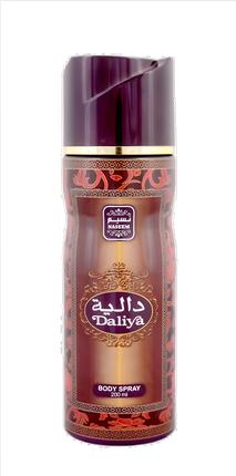 Produktbild Naseem Body Spray Daliya For Men - 200 Ml