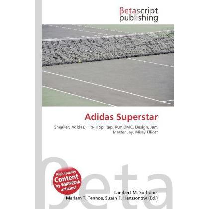 Thumbnail - Adidas Superstar, Ratgeber