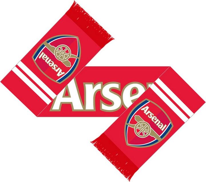 Arsenal FC Gunners Schal