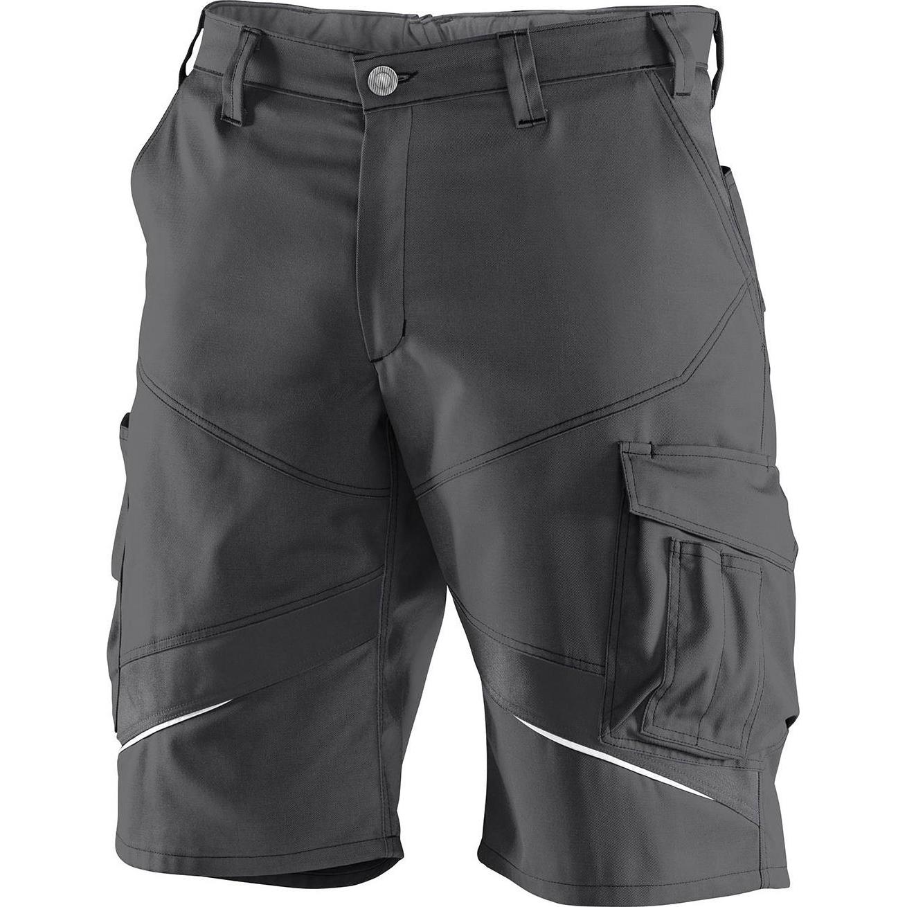 Kübler, Arbeitshose, kurze Hose Activiq 2450 (58)