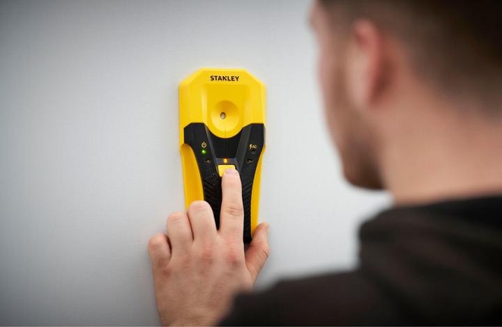 Image du produit Stanley Détecteur de matériaux S2 (Détecteur de matériaux)