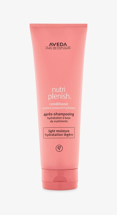 Produktbild Aveda Nutriplenish™ Hydrating Conditioner Light Moisture 250ml (250 ml)