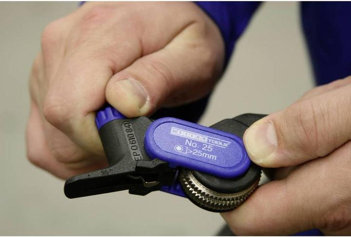 Produktbild Weicon Aussenmantelschneider Geeignet (210 mm)