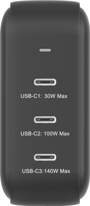 Actual product image Minix NEO P140 (140 W)