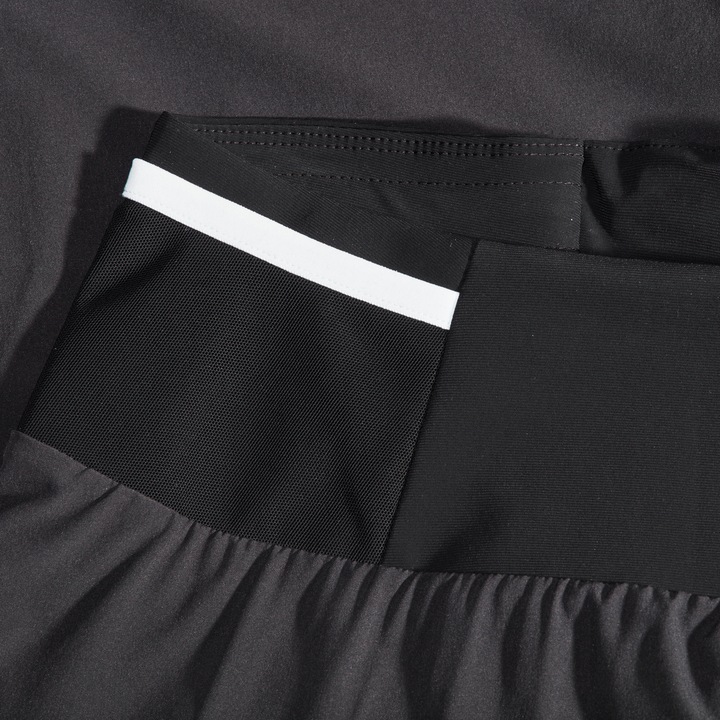 Produktbild Mammut Aenergy TR 2 in 1 Shorts Men (48)