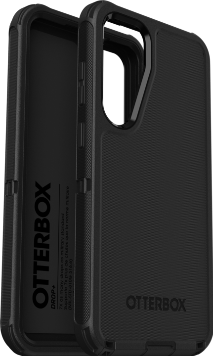 Actual product image OtterBox Defender (Samsung Galaxy S25+)